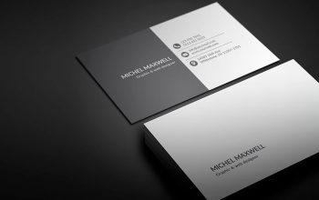 Business cards Los Angeles
